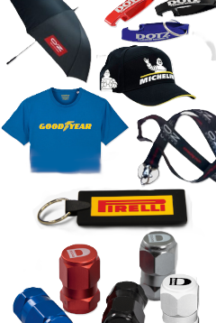 MERCHANDISING