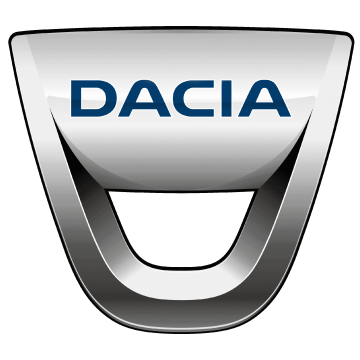 Cerca Ruote per DACIA
