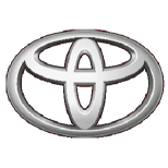 Cerca Ruote per TOYOTA