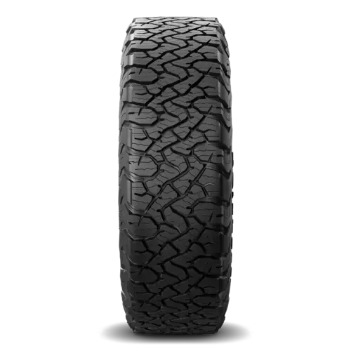pneumatico marca bfgoodrich modello ALL TERRAIN T/A KO3 fista battistrada