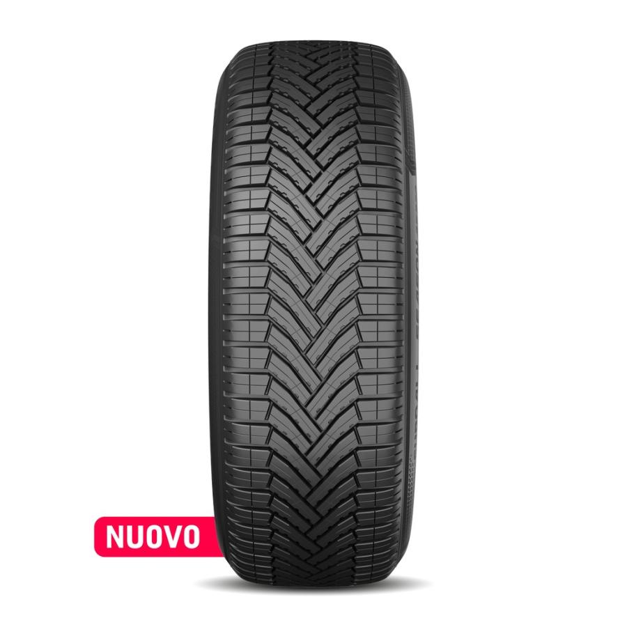 Gomme Falken AS220 PRO dettaglio battistrada