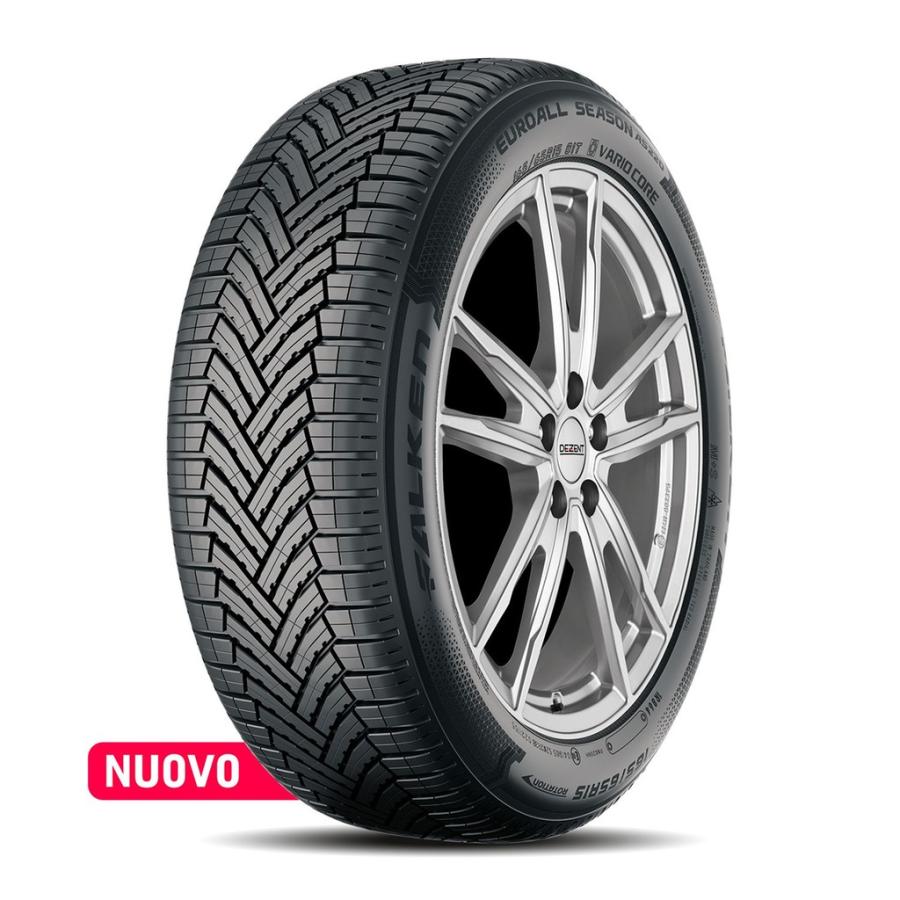 Gomme Falken AS220 PRO vista laterale