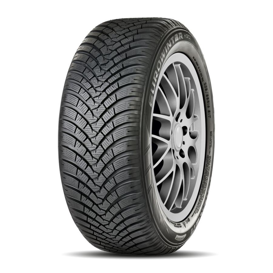Gomme Falken Eurowinter HS01 – vista laterale