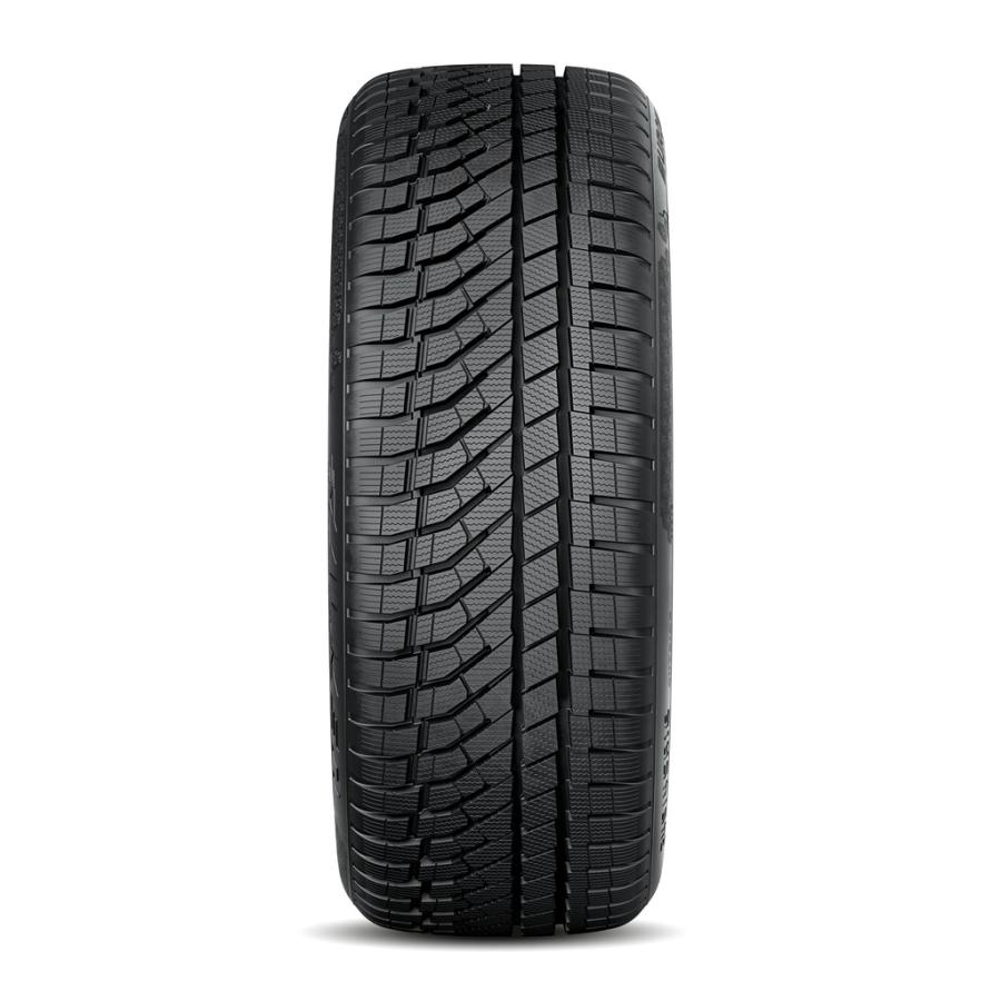 Falken Eurowinter HS01 – battistrada dettagli