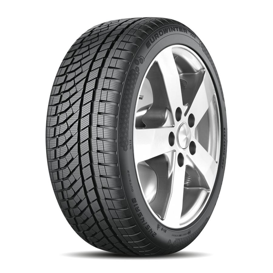 Gomme Falken Eurowinter HS02 PRO – vista laterale