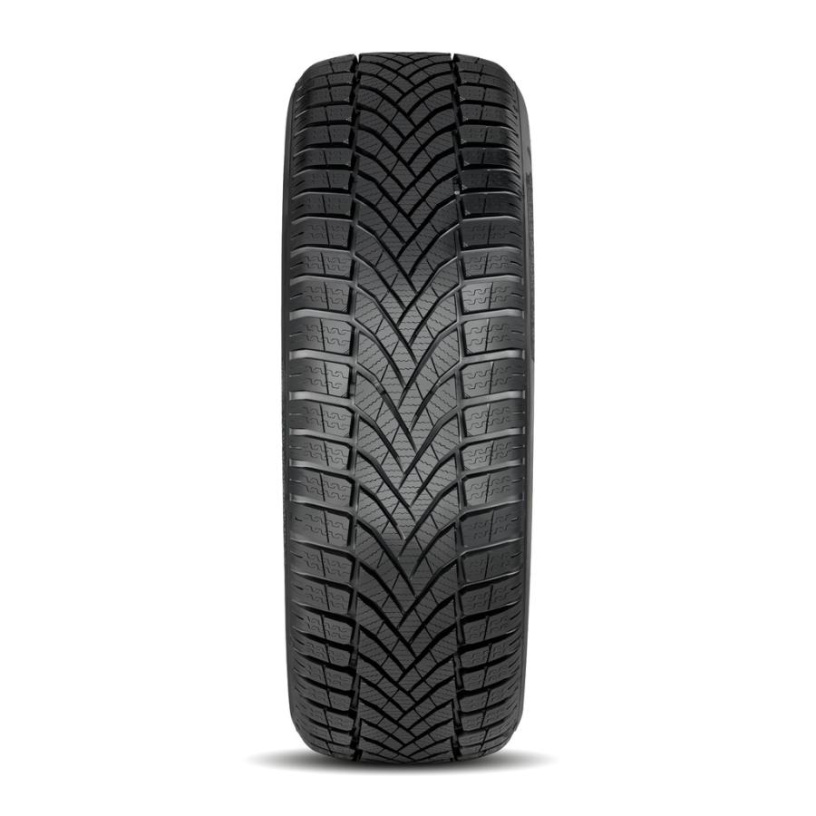 Falken Eurowinter HS02 – battistrada dettagli