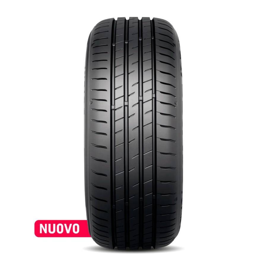 gomme falken ziex ze320 vista battistrada