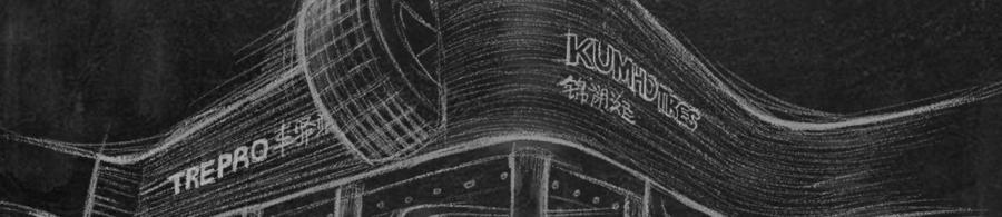 pneumatici kumho banner history
