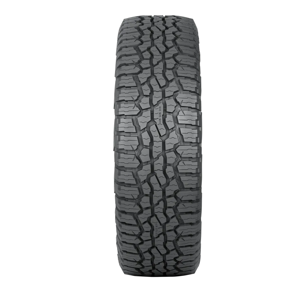 pneumatico marca nokian modello outpost vista battistrada