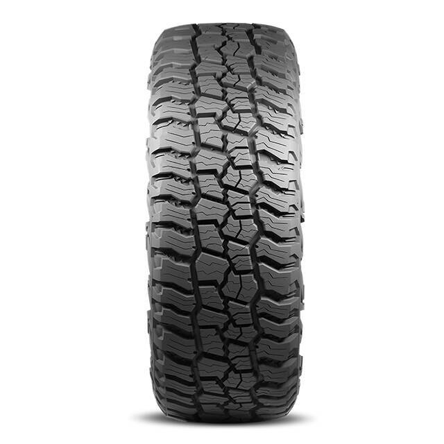 pneumatico marca mickey thompson tires modello baja boss at vista battistrada