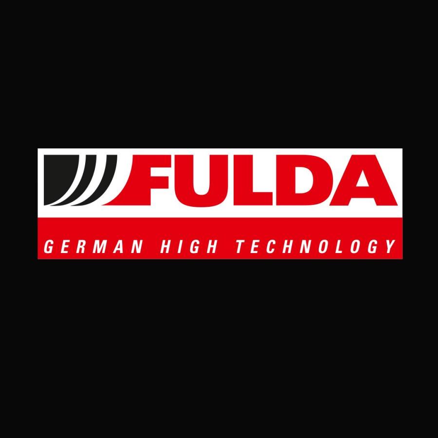 pneumatici fulda logo
