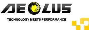 Logo AEOLUS pneumatici