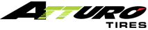 Logo Atturo pneumatici