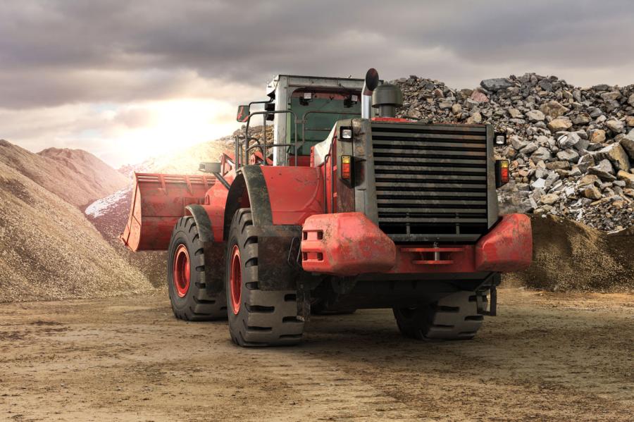 pneumatici general imm 4 pneumatici general per veicoli Earthmoving