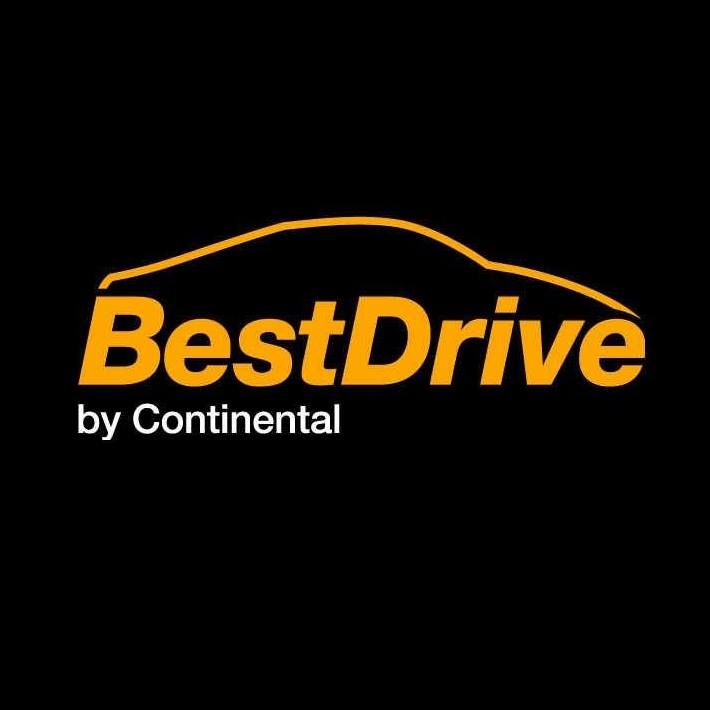 Logo BestDrive by Continental