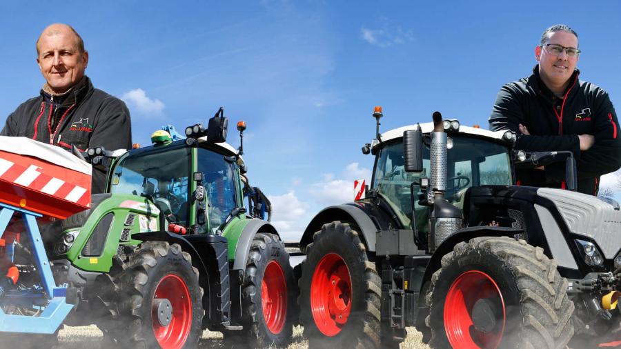 pneumatici BKT agricoli e industriali ad alta resistenza per utilizzo professionale