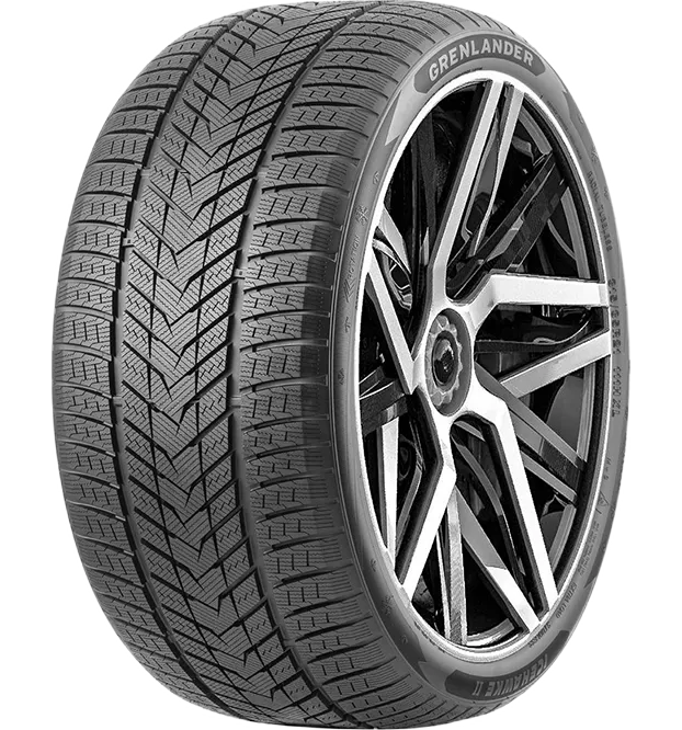 Pneumatici per auto Grenlander Icehawke II
