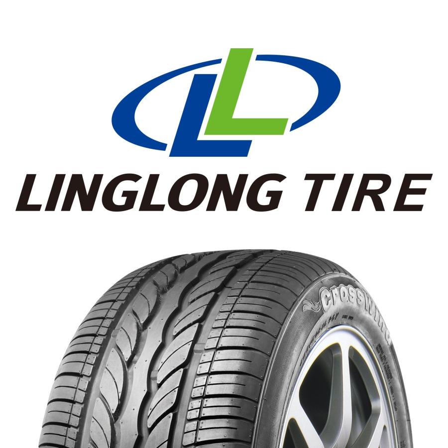pneumatici linglong pneumatici linglong immagine con logo