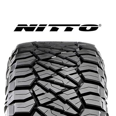 pneumatici nitto immagine scheda produttore