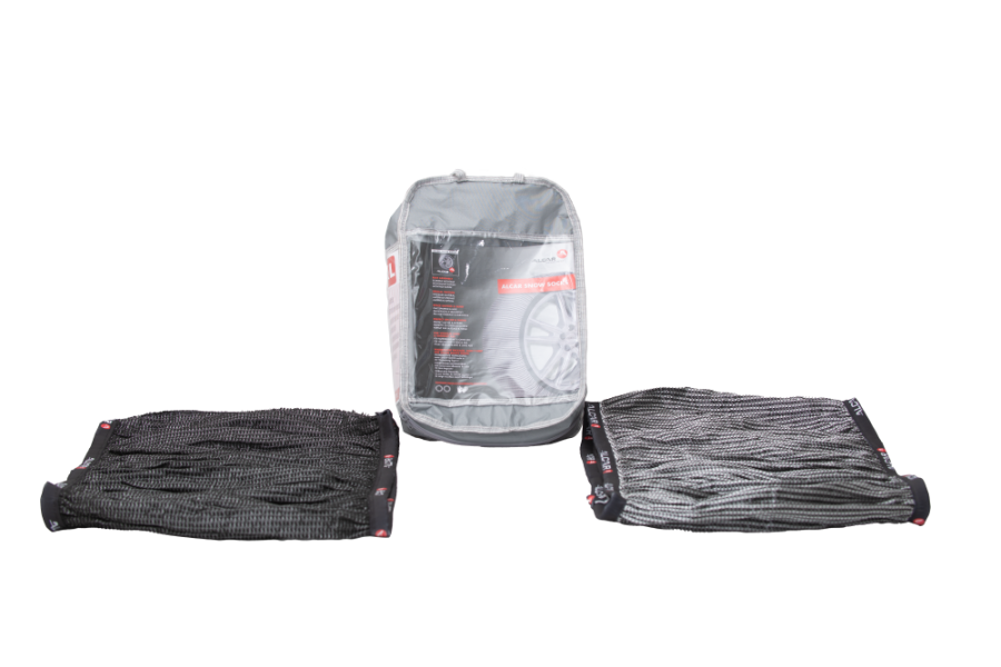 Immagine kit calze neve snowsocks 