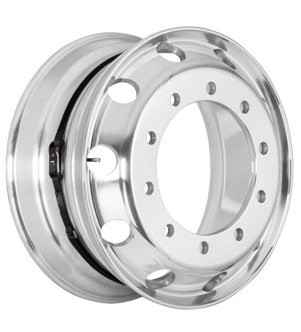 heavy duty sensor alu ridotto Sensori valvole TPMS heavy duty