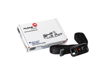 Sensori valvole TPMS heavy duty