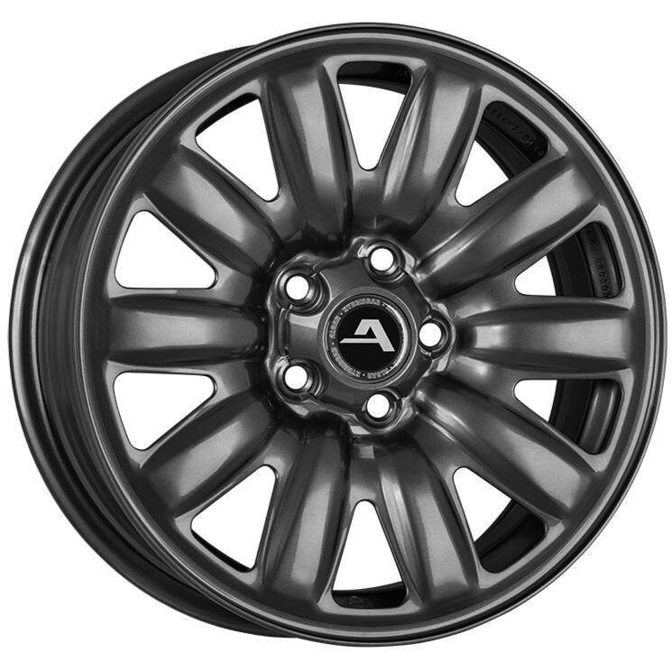 cerchio alcar hybridrad 03 grey