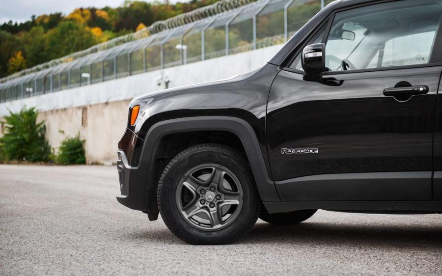 cerchi in ferro alcar hybridrad 09 grey jeep renegade 1 cerchi in ferro alcar hybridrad 09 grey jeep renegade