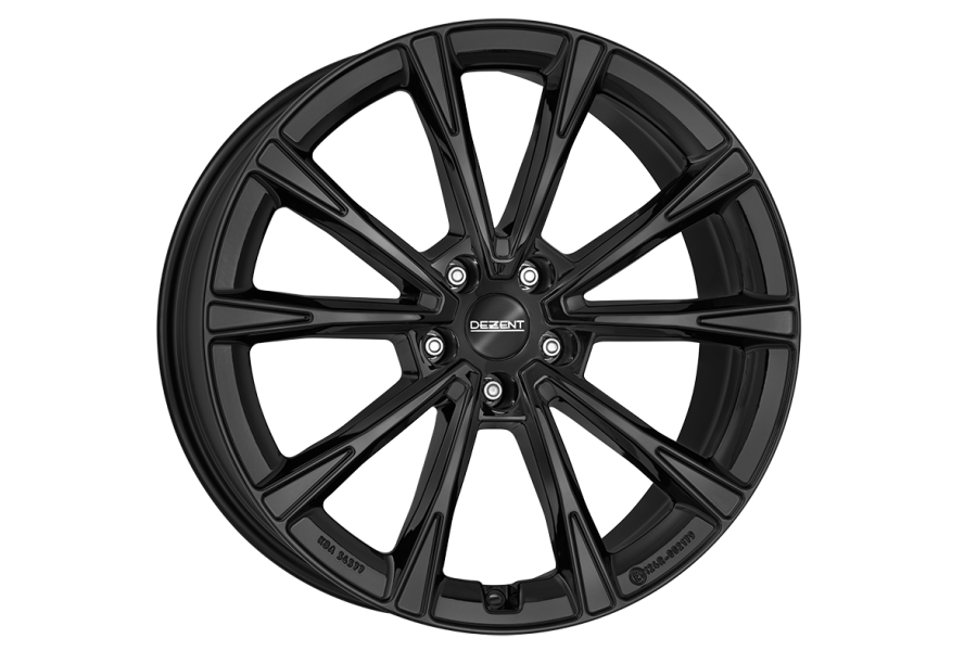 cerchio dezent ar black cerchio dezent ar black