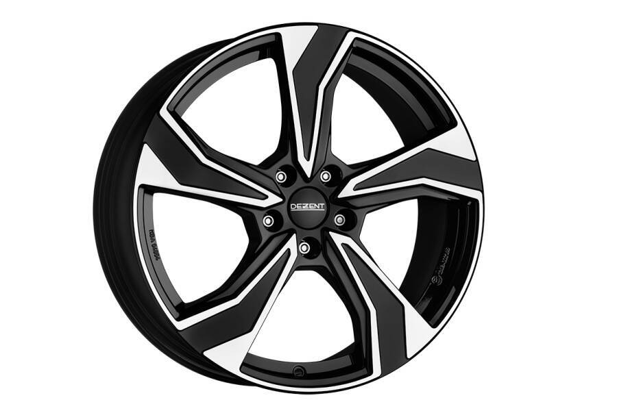 cerchio dezent kb dark