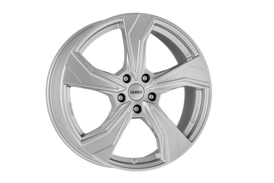 cerchio dezent kb silver