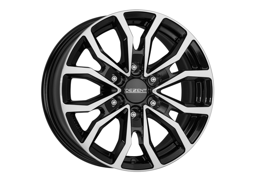 cerchi in lega dezent kc dark