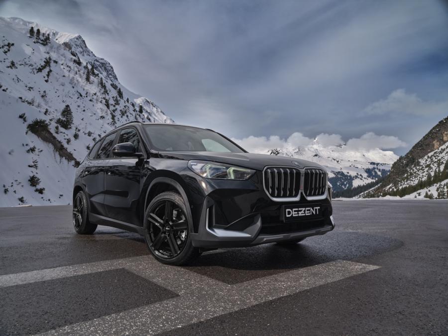 cerchi dezent kg black bmw ix1 winterpic01 cerchi dezent kg black bmw ix1 winterpic01