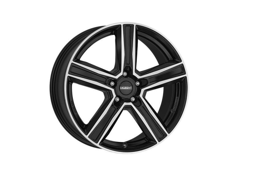 cerchi dezent kg dark side