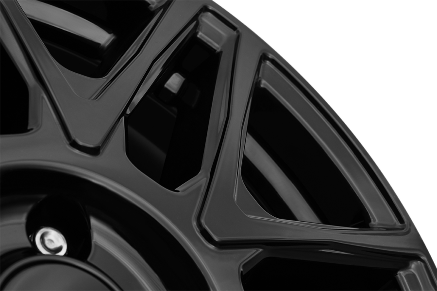 dezent kh black detail03 cerchi in lega dezent kh black vista dettaglio