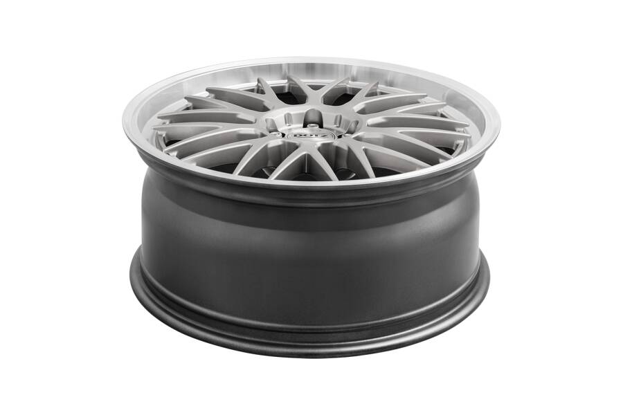 cerchi in lega marca dotz modello bilbao blaze detail