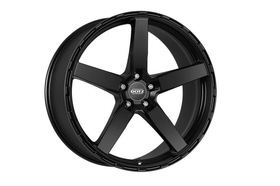 cerchi dotz marinabay black detail 03