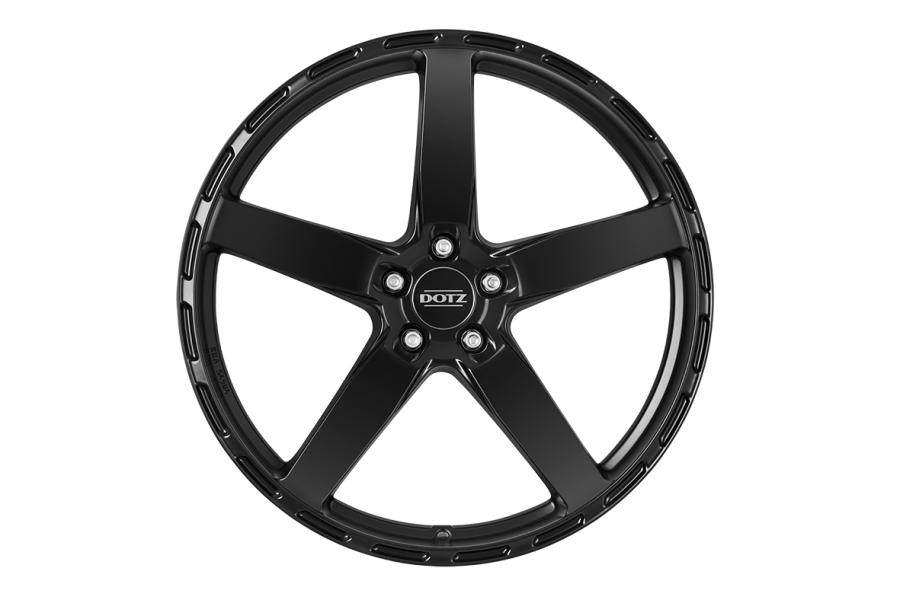 cerchi dotz marinabay black frontal cerchi dotz marinabay black frontal