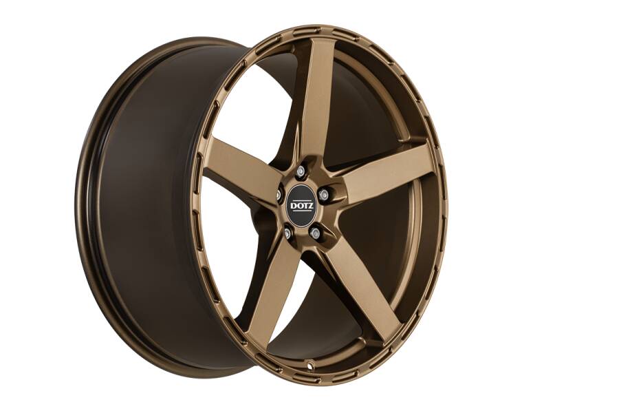 cerchi in lega dotz marinabay dark visione dettaglio