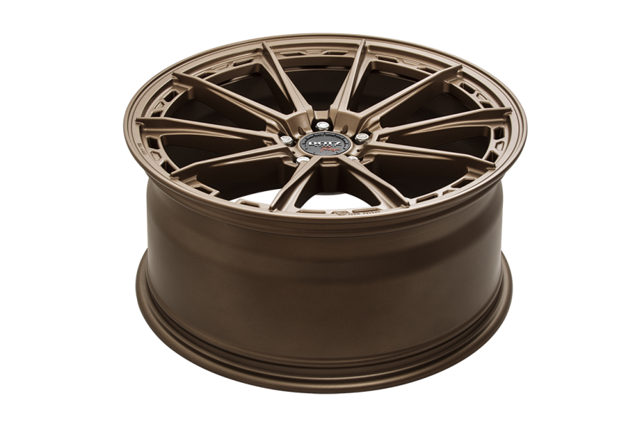 cerchi in lega dotz sonoma bronze detail