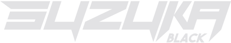 suzuka black logo white logo cerchi in lega DOTZ suzuka black