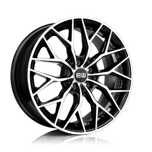 Cerchio in lega ELITE VIPER-X per Ford