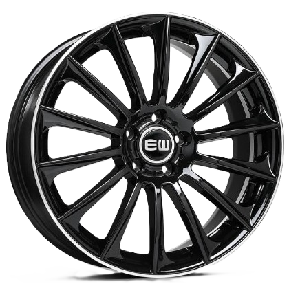 cerchi in lega elite wild beauty per mercedes