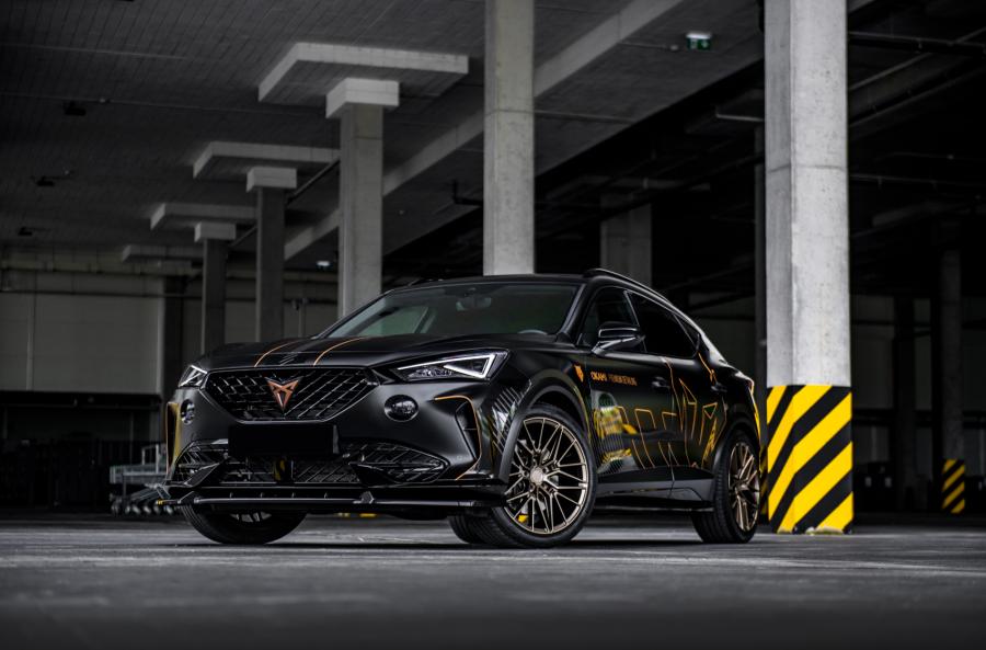 cerchi jr38 e cupra formentor imm 1 cerchi in lega jr-wheels modello jr38 su cupra formentor