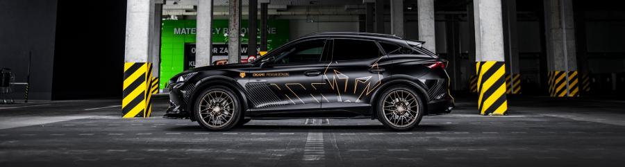 cerchi jr38 e cupra formentor imm 3 cerchi in lega jr-wheels modello jr38 su cupra formentor_banner