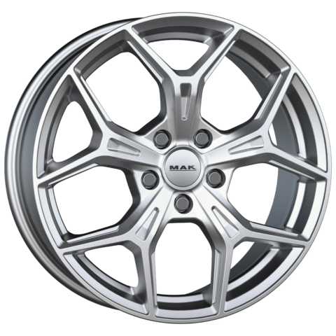 cerchi mak epica alfa romeo junior light titan