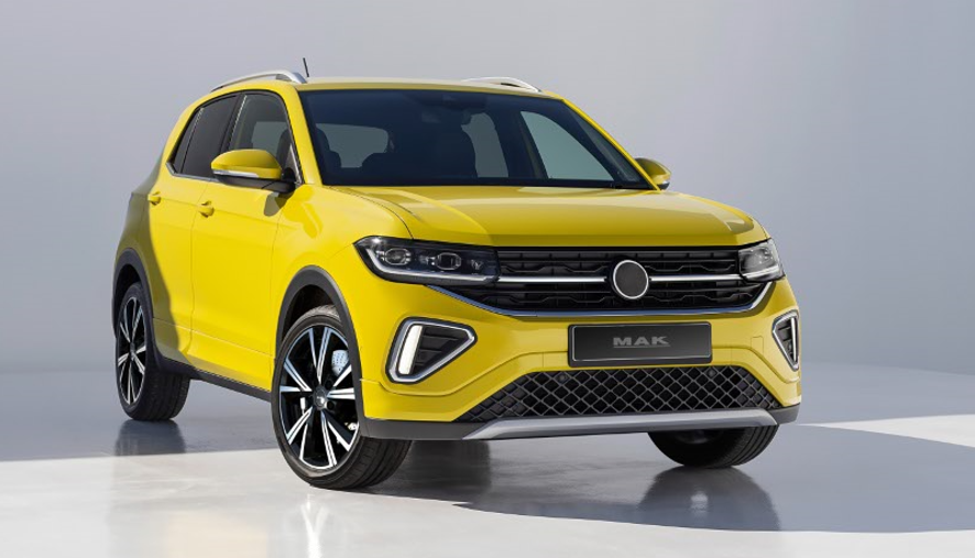 Cerchi in lega MAK modello Qvarz su vettura Opel