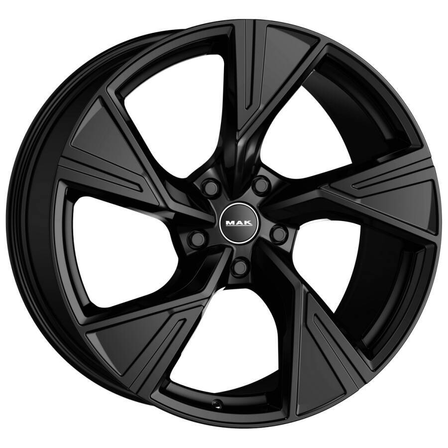 Cerchio in lega MAK STARK compatibile per Audi