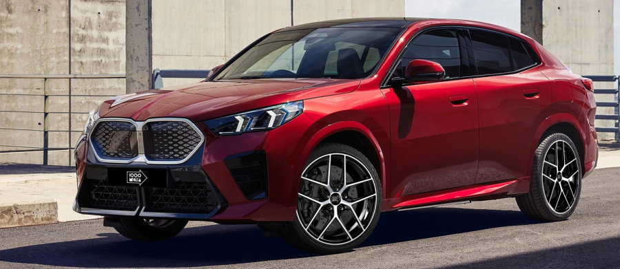 Cerchi in lega Mille Miglia banner