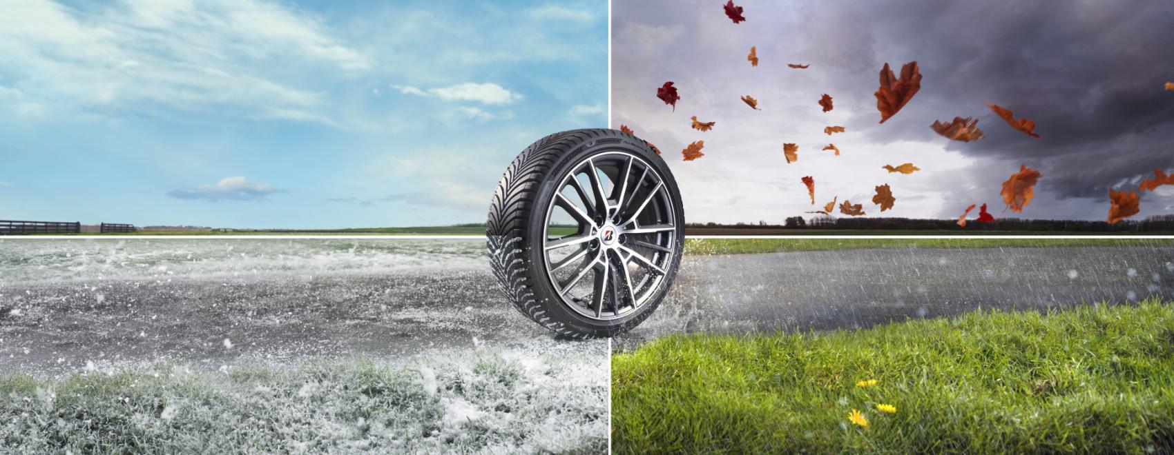 Classifica Pneumatici All Season 2025 � ADAC & Test Pneumatici